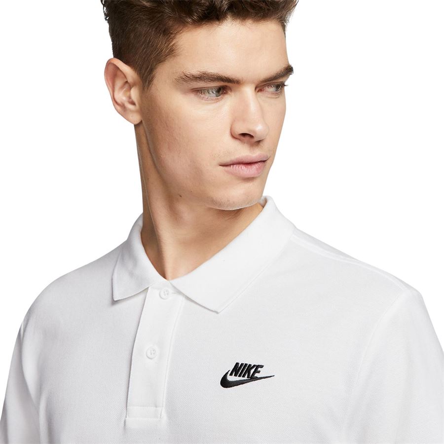 M NK CLUB PQ MATCHUP POLO Nike | CJ4456100